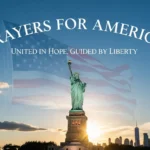 Prayers for America